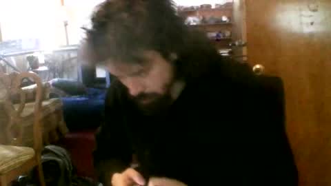 Snapshot of wittymoniker1 chatting on 28, 3, 2026 eski online show from 28, 3, 2026