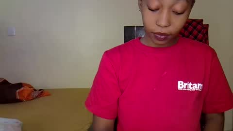 girlie o online show from 19, 1, 2025