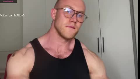 Wlademar online show from 15, 4, 2026