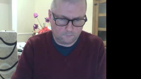 wobble444 online show from 12, 3, 2025