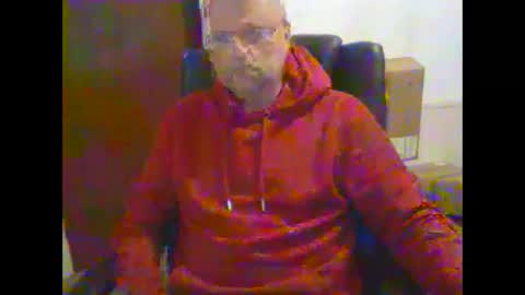 wobble444 online show from 4, 11, 2025