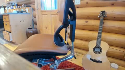 Gobbleon online show from 11, 1, 2025