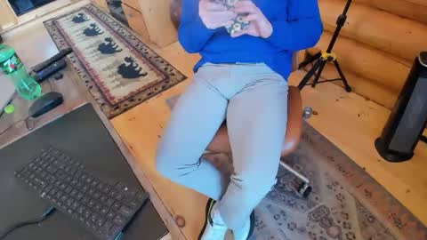 Gobbleon online show from 10, 3, 2025