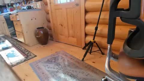 Gobbleon online show from 12, 3, 2025