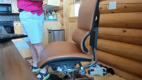 Gobbleon online show from 13, 9, 2025