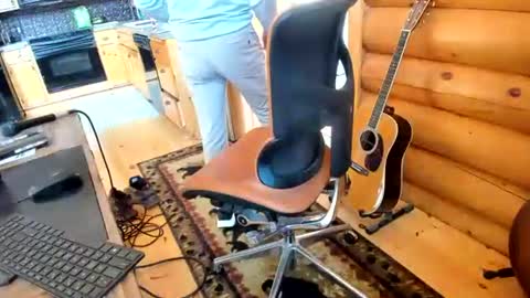 Gobbleon online show from 25, 10, 2025