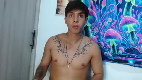 Snapshot of wolf_light chatting on 23, 12, 2025 wolf_light online show from 23, 12, 2025