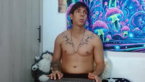 Snapshot of wolf_light chatting on 11, 1, 2026 wolf_light online show from 11, 1, 2026