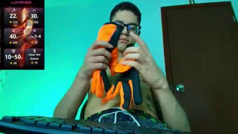  W O L F  online show from 28, 11, 2025