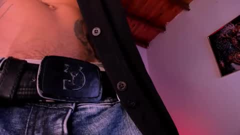 wolferatus online show from 3, 11, 2025