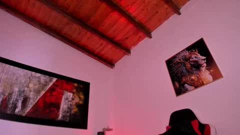 wolferatus online show from 9, 2, 2026