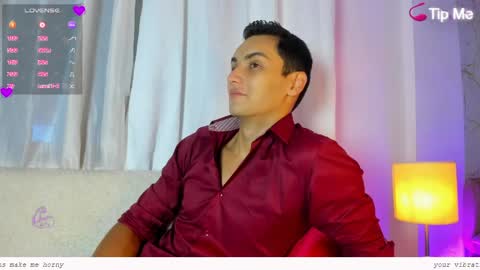 Andrew online show from 11, 5, 2026