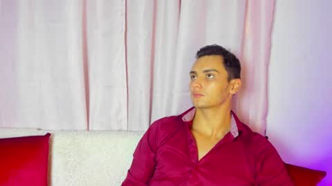 Andrew online show from 19, 6, 2026