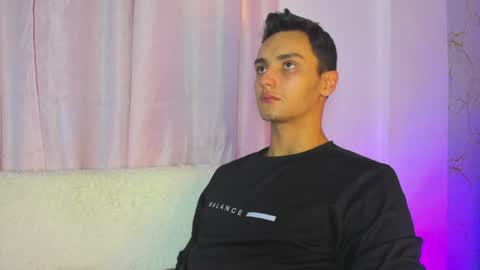Andrew online show from 22, 6, 2026