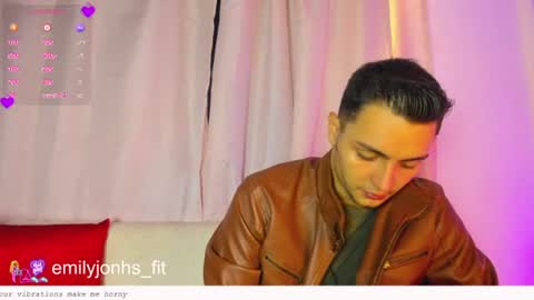 Andrew online show from 2, 7, 2026