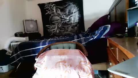 wolfman79 online show from 23, 2, 2025