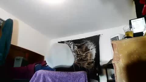 wolfman79 online show from 29, 10, 2025