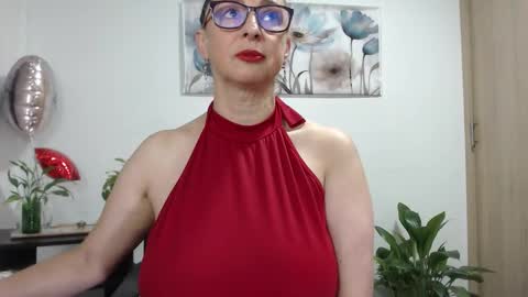Womanhornyx online show from 16, 11, 2025