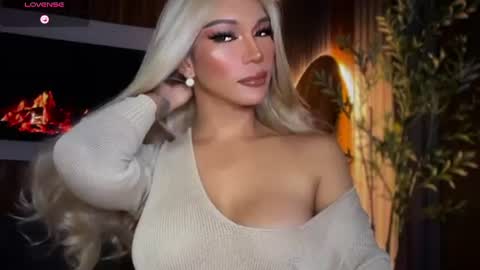 Snapshot of womanofyourdesire_ts chatting on 14, 7, 2026 Julia online show from 14, 7, 2026