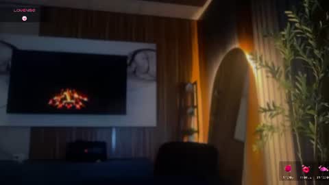 Snapshot of womanofyourdesire_ts chatting on 19, 7, 2026 Julia online show from 19, 7, 2026
