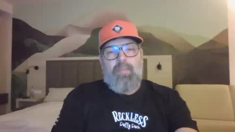 Adam online show from 4, 12, 2025