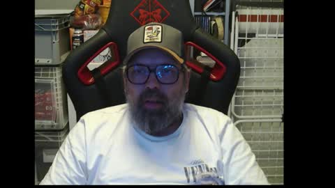 Adam online show from 18, 2, 2026