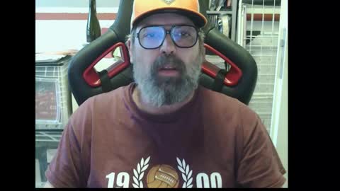 Adam online show from 27, 2, 2026