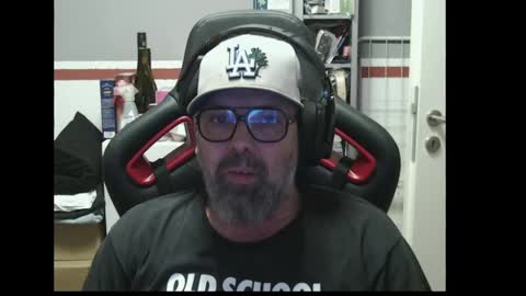 Adam online show from 22, 3, 2026