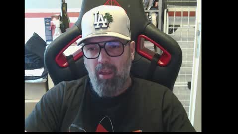 Adam online show from 26, 3, 2026