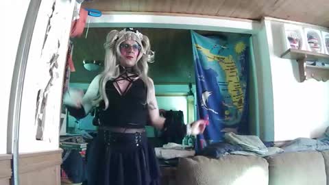 Snapshot of wonder_lust_69 chatting on 22, 2, 2026 wonder_lust_69 online show from 22, 2, 2026