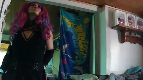 Snapshot of wonder_lust_69 chatting on 31, 7, 2026 wonder_lust_69 online show from 31, 7, 2026