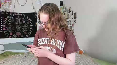 wonderconnie online show from 16, 11, 2025