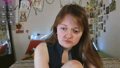 Snapshot of wonderconnie chatting on 15, 5, 2026 wonderconnie online show from 15, 5, 2026