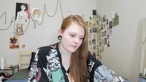 Snapshot of wonderconnie chatting on 29, 6, 2026 wonderconnie online show from 29, 6, 2026