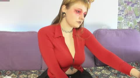 Snapshot of wonderconnie chatting on 20, 7, 2026 wonderconnie online show from 20, 7, 2026