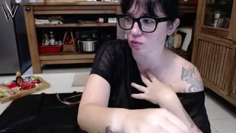 Snapshot of wonders_feet chatting on 1, 5, 2026 Wonder online show from 1, 5, 2026