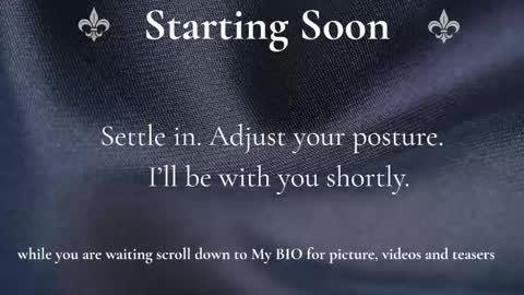 Snapshot of wonders_feet chatting on 14, 5, 2026 Wonder online show from 14, 5, 2026