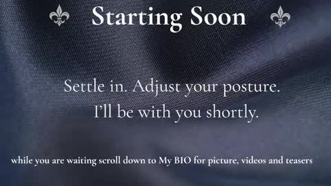 Snapshot of wonders_feet chatting on 18, 5, 2026 Wonder online show from 18, 5, 2026