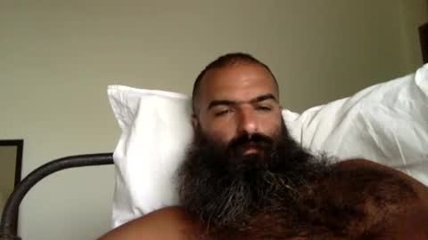 woof_wolf37 online show from 9, 9, 2025