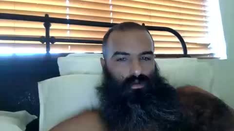 woof_wolf37 online show from 19, 10, 2025