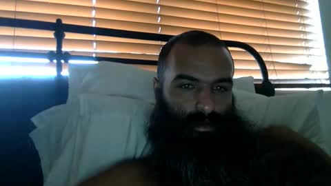 woof_wolf37 online show from 22, 10, 2025