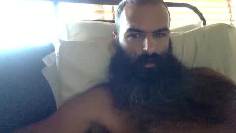 woof_wolf37 online show from 23, 10, 2025