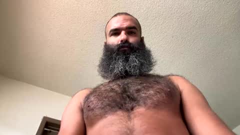 woof_wolf37 online show from 1, 11, 2025