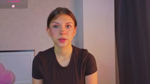 Snapshot of woofbus chatting on 3, 7, 2026 Mila today is the first day hello everyone online show from 3, 7, 2026