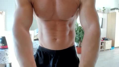 Wolfie online show from 29, 10, 2025