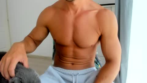 Wolfie online show from 17, 7, 2026