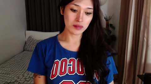 Camilla online show from 1, 3, 2025