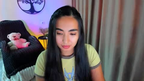 dudetta Kim online show from 18, 11, 2025