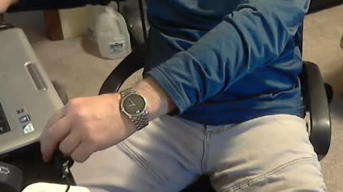 Snapshot of worldpolo1 chatting on 15, 10, 2025 Matt online show from 15, 10, 2025