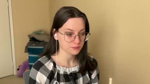 Snapshot of worship_lucina chatting on 20, 1, 2025 Lucina online show from 20, 1, 2025